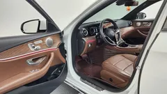 2022 Mercedes-Benz E-Class E250 Exclusive — фото 10