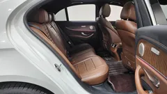 2022 Mercedes-Benz E-Class E250 Exclusive — фото 11