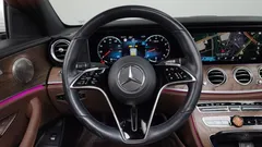 2022 Mercedes-Benz E-Class E250 Exclusive — фото 12