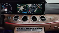 2022 Mercedes-Benz E-Class E250 Exclusive — фото 13