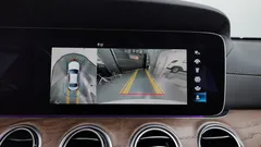 2022 Mercedes-Benz E-Class E250 Exclusive — фото 14