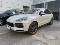 2022 Porsche Cayenne 3.0 PLATINUM EDITION — фото 10