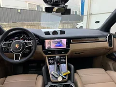 2022 Porsche Cayenne 3.0 PLATINUM EDITION — фото 13