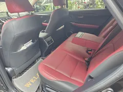 2021 Lexus NX Supreme, чёрный — фото 6