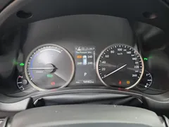 2021 Lexus NX Supreme, чёрный — фото 9