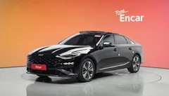 2023 Kia K8 Signature — фото 1