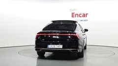 2023 Kia K8 Signature — фото 4