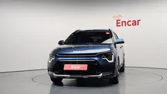 2022 Kia Niro Signature — фото 3