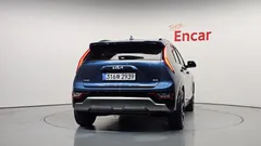 2022 Kia Niro Signature — фото 4