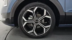 2022 Kia Niro Signature — фото 5