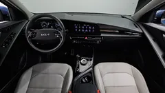 2022 Kia Niro Signature — фото 7