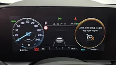 2022 Kia Niro Signature — фото 8