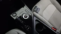2022 Kia Niro Signature — фото 9