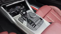 2022 BMW 4-Series 420i Online Exclusive Convertible — фото 9