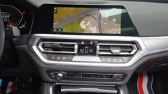 2022 BMW 4-Series 420i Online Exclusive Convertible — фото 12