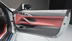 2022 BMW 4-Series 420i Online Exclusive Convertible — фото 16
