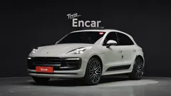 2022 Porsche Macan 2.9 S — фото 1
