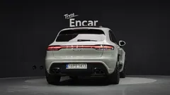 2022 Porsche Macan 2.9 S — фото 4