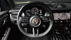 2022 Porsche Macan 2.9 S — фото 13