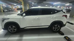 2024 Kia Seltos Gasoline 2.0 2WD — фото 3