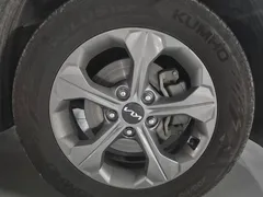 2024 Kia Seltos Gasoline 2.0 2WD — фото 5