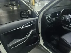 2024 Kia Seltos Gasoline 2.0 2WD — фото 6