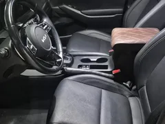 2024 Kia Seltos Gasoline 2.0 2WD — фото 8