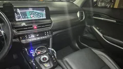 2024 Kia Seltos Gasoline 2.0 2WD — фото 9