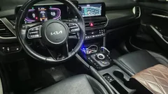 2024 Kia Seltos Gasoline 2.0 2WD — фото 10