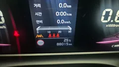 2024 Kia Seltos Gasoline 2.0 2WD — фото 15