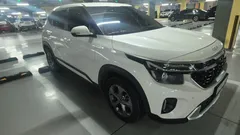 2024 Kia Seltos Gasoline 2.0 2WD — фото 16