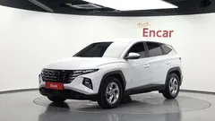 2022 Hyundai Tucson Diesel 2.0 2WD — фото 1