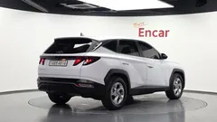 2022 Hyundai Tucson Diesel 2.0 2WD — фото 2