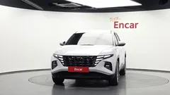 2022 Hyundai Tucson Diesel 2.0 2WD — фото 3