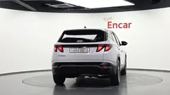 2022 Hyundai Tucson Diesel 2.0 2WD — фото 4