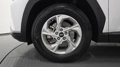 2022 Hyundai Tucson Diesel 2.0 2WD — фото 5