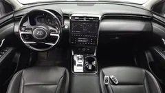 2022 Hyundai Tucson Diesel 2.0 2WD — фото 7