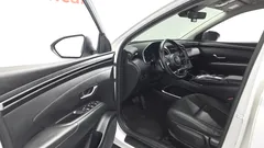 2022 Hyundai Tucson Diesel 2.0 2WD — фото 10