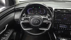 2022 Hyundai Tucson Diesel 2.0 2WD — фото 13