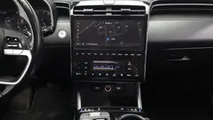 2022 Hyundai Tucson Diesel 2.0 2WD — фото 14