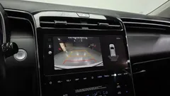 2022 Hyundai Tucson Diesel 2.0 2WD — фото 15