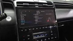 2022 Hyundai Tucson Diesel 2.0 2WD — фото 17