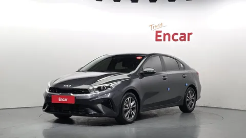 2024 Kia K3 1.6
