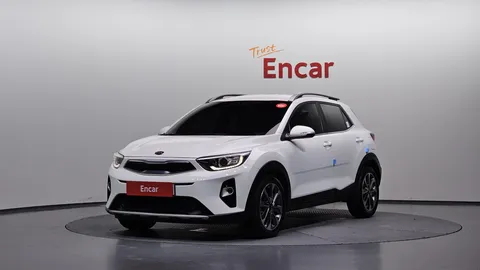 2020 Kia Stonic 1.4