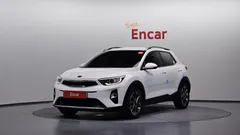 2020 Kia Stonic 1.4 — фото 1
