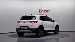 2020 Kia Stonic 1.4 — фото 2