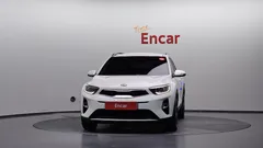 2020 Kia Stonic 1.4 — фото 3