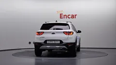 2020 Kia Stonic 1.4 — фото 4