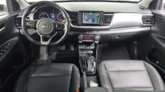 2020 Kia Stonic 1.4 — фото 7