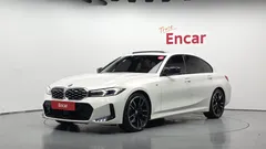 2023 BMW 3-Series M340i — фото 1